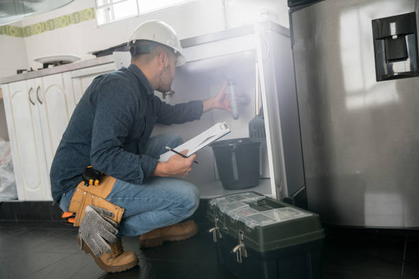 Best Water Softener Installation  in Valley, NE