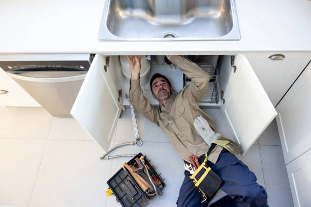 Best Sewer Cleaning Services  in Valley, NE