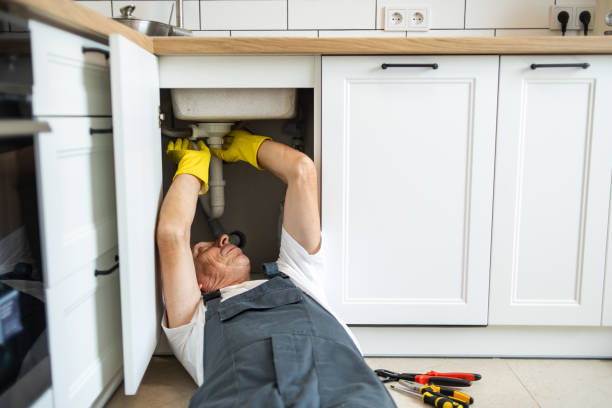 Best Hot Water Heater Installation  in Valley, NE