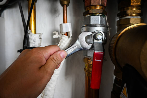 Best Shower Repair Services  in Valley, NE